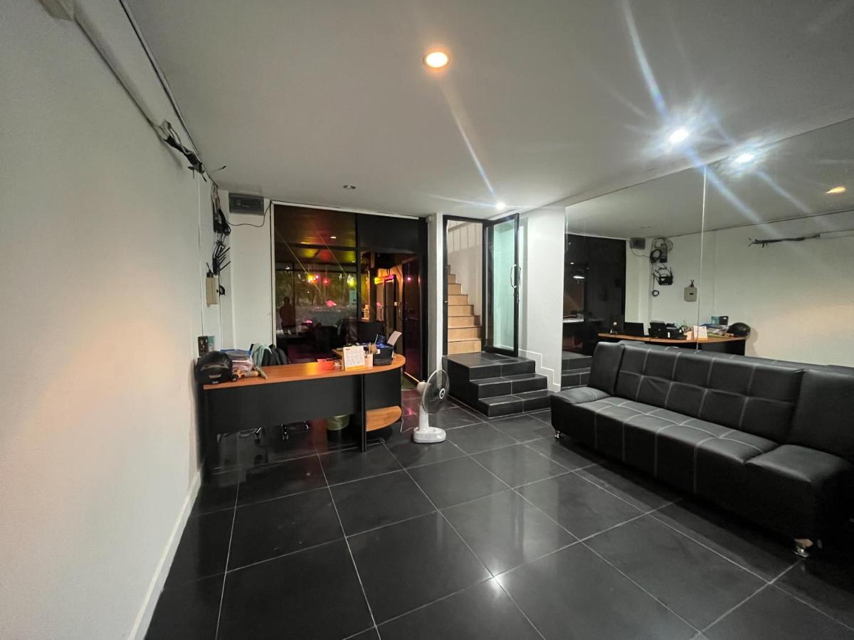 Golden Monkey Samui Hotel Koh Samui Exterior photo