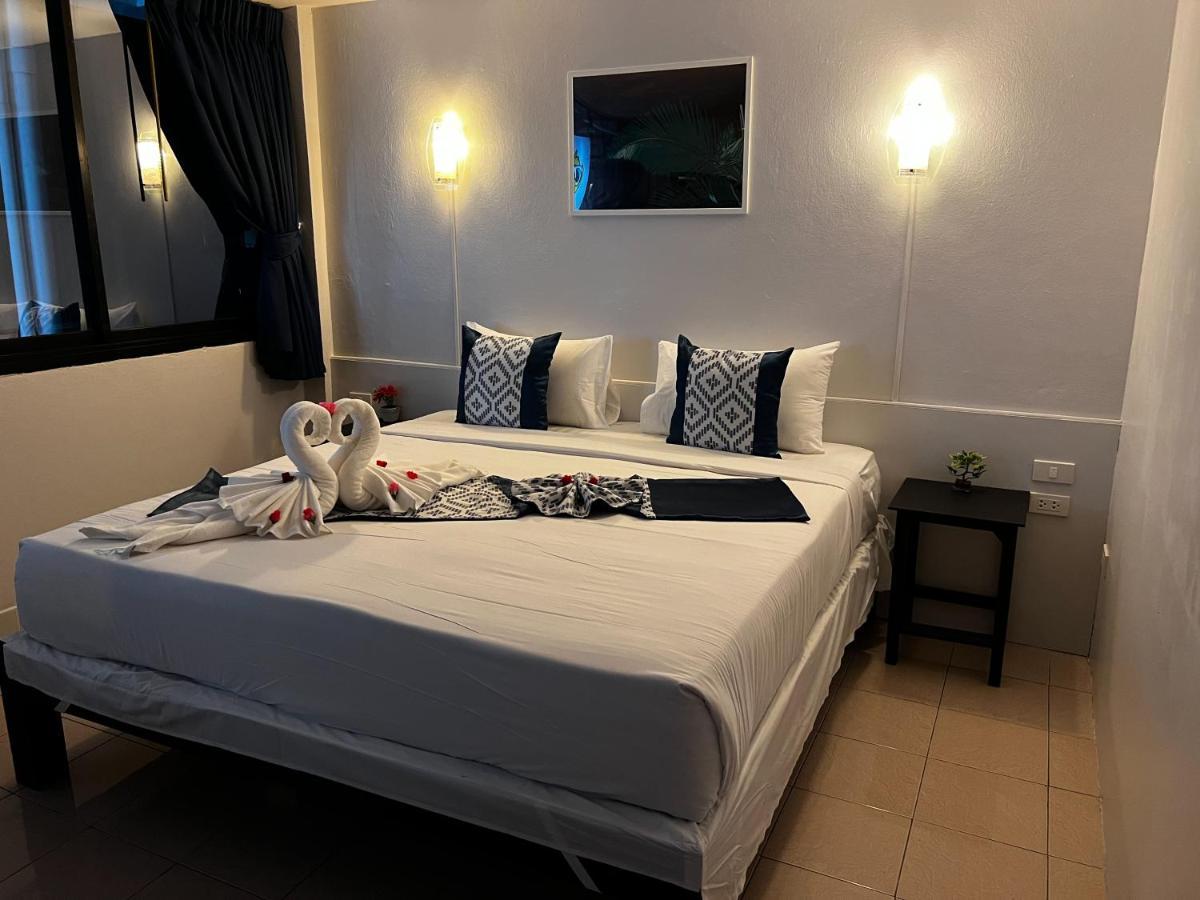 Golden Monkey Samui Hotel Koh Samui Exterior photo