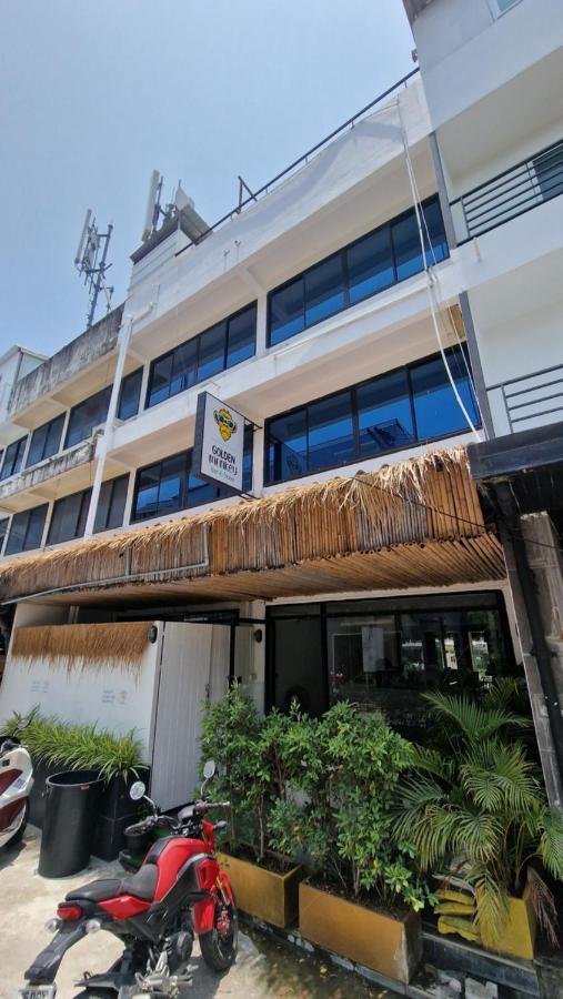 Golden Monkey Samui Hotel Koh Samui Exterior photo